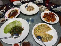 -猪肉婆私房菜(容桂总店)