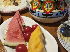 -驿楼兰·新疆菜(火车站店)