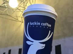 -瑞幸咖啡(芳村万象店)