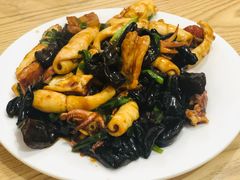 -九龙餐厅(大沽路店)