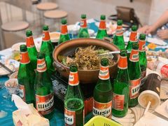 -洪大厨鸡煲(福田店)