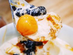-堂屋糖水店(愚园店)