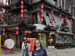 -印象鲵宴·张家界地标美食名片(溪布街店)