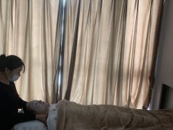-LORI SPA洛丽汇 美肤抗衰SPA中心