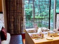 -喜来登由由大酒店九州膳坊中餐厅