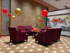 -济南喜来登酒店