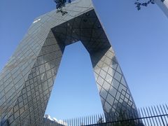 -中央广播电视总台(光华路办公区)