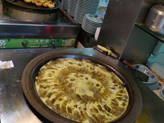 -老新隆牛肉锅贴(新街口店)