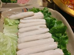 一品虾饺-小龙坎火锅(春熙太古里店)