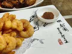 -良友·海鲜青岛菜(五四广场店)