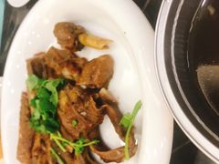 -陆记鹅庄·潮汕菜·狮头鹅(大仟里店)