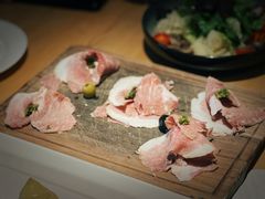 -LENBACH兰巴赫西餐啤酒坊(水璟唐店)