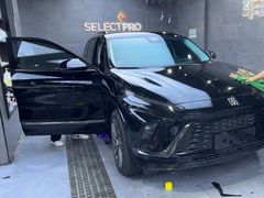 -车艺佳龙膜隐形车衣汽车贴膜(宝山丰宝店)