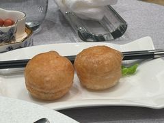 -君来湖滨饭店·渔餐厅