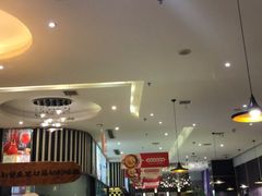 -拾贝海鲜馆（海鲜粤菜）(花果园店)