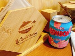 -海云台韩式汤饭·13年匠心韩料(南山店)