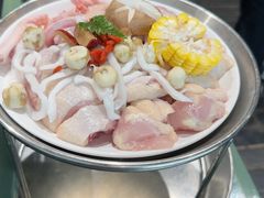 -椰庭·椰子鸡·创意玩家(晶耀前滩店)