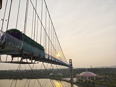 -云幽谷旅游区