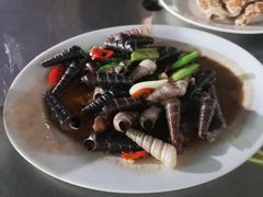 -龙眼南白粥六顺白粥