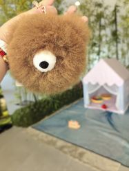 -IMON·HANSA潮玩玩偶毛绒玩具(通州万象汇店)