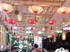 -大师傅金奖啤酒鱼(西街口总店)