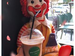-明谦·Coffee&Cocktail Bar(美您公园店)