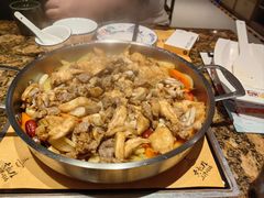 -黄记煌三汁焖锅(欢乐海岸店)