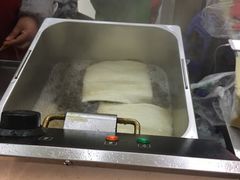 -小红旗臭豆腐炸冷面(万达店)