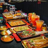 吃过吗 烤鳝鱼 惊喜 有点料哦！！