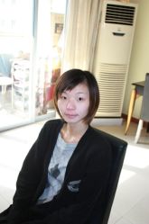-FIONA MAKE UP恋妆造型