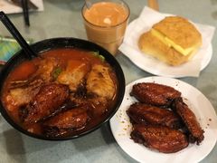 -华嫂冰室(尖沙咀店)