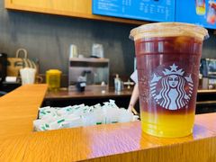 -星巴克(深圳佳宁娜友谊广场店)