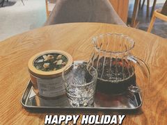 -ZM COFFEE(西安路店)