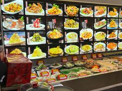 -船歌鱼水饺(高新园区店)
