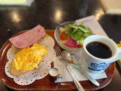 -西村咖啡店 (中山手本店)