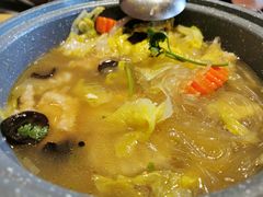 -福来居烤鸭店(天坛二店)
