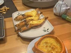 -菊上日式料理(蚌埠银泰店)