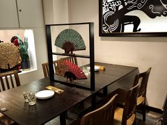 -香兰印尼 Pandan(中华广场店)