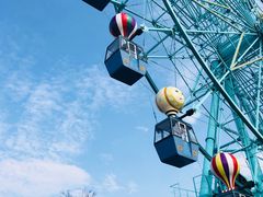 -南京银杏湖乐园