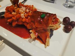 松鼠桂鱼-松鹤楼·非遗·苏帮菜(融科店)