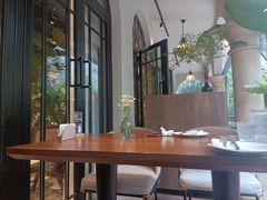 -Osteria Garden 生蚝花园餐厅(原进贤路店)