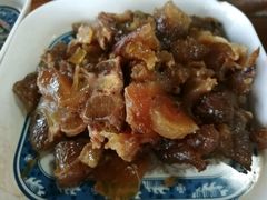 驴蹄筋-老保定驴肉馆(云岗路店)