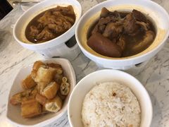 -三美肉骨茶(柏威年广场店)