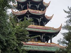 -望江楼公园