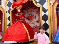 -华谊兄弟（长沙）电影小镇