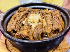 炖生敲-广迎居老正兴菜馆