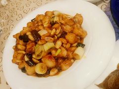 -大鸭梨(天通西苑店)