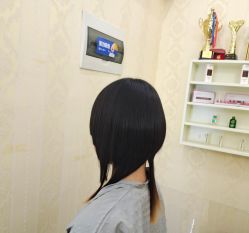 -Youth！Studio柚子造型