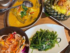 -Thai Alley泰爱里(二沙岛店)