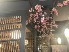 大堂-湊湊火锅·茶憩(上海合生汇店)